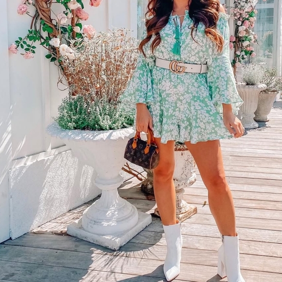 Louis Vuitton Handbags - Authenticated Louis Vuitton Speedy NANO MONOGRAM VINTAGE LV Mini Macro SMALL